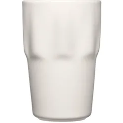 Iittala - Solare Becher, 0,3 l, weiß