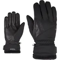 Ziener Langlaufhandschuhe Handschuh IRDA GTX INF PR LADY schwarz 6