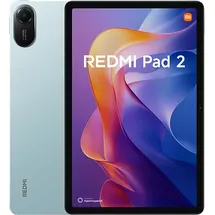 Xiaomi Redmi Pad 2 11" 4GB/128GB WiFi Grau