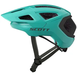 Scott Tago Plus 59-61 cm MIPS soft teal green 2021