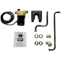 Vaillant Zirkulationspumpenset Unterputz für VIH R 120-200
