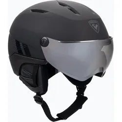 Rossignol FIT VISOR IMPACTS Skihelm 59-61CM