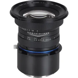 Laowa 15 mm F4,0 Makro Leica L