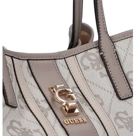 GUESS Erenia Shopper in grau