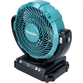 Makita DCF 102 Z Akku Ventilator 18V 18 cm ohne Akku