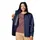 Columbia Regenjacken Damen Blau XS