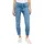 Angels Ornella Urban mit 7/8-Bein in heller Waschung-D38