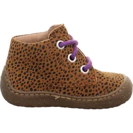 superfit Halbschuhe Braun 22