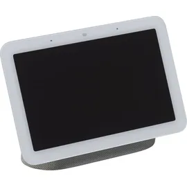 Google Nest Hub (2. Generation) kreide