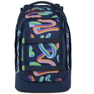 Satch Pack 2025 Crazy Twist