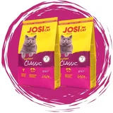 Josera JosiCat Sterilised Classic