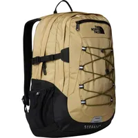 The North Face Borealis Classic Rucksack (Größe 29L, beige)