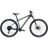 Whyte Bikes Whyte 429 L MTB Mountainbike Hardtail Offroad Fahrrad für Damen und Herren, Kettenschaltung