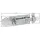 GAH Alberts Schlossriegel 140 x 52 mm