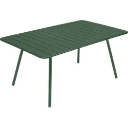Fermob LUXEMBOURG Tisch Aluminium