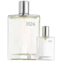 Hermès H24 Eau de Toilette 100 ml + Eau de Toilette 12,5 ml Geschenkset 1