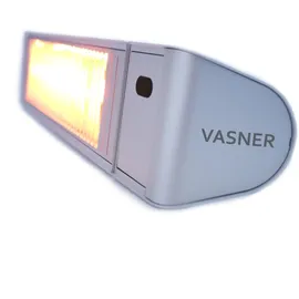 VASNER Teras X20 silber