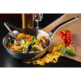 De Buyer Affinity Sauteuse 20 cm