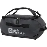 Jack Wolfskin All-In 45 Weekender Reisetasche 62 cm schwarz