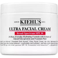 Kiehl's Ultra Facial Cream SPF 30
