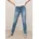 Regular-fit-Jeans Style Scarlett im Five-Pocket Style blau 30
