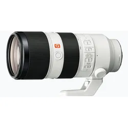 SEL FE 2,8/70-200 mm GM OSS Objektiv