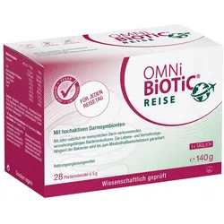 OMNi-BiOTiC Reise 28X5 g