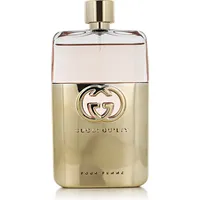 Gucci Eau de Parfum Gucci Guilty pour Femme Eau de Parfum 150ml