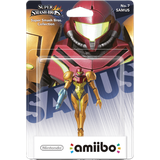 Nintendo Amiibo Super Smash Bros. Collection Samus