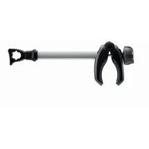 Thule Euroway bike arm2