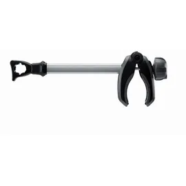 Thule Euroway bike arm2
