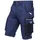 Puma-Workwear Herren kurze Hose marine Größe 54