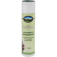 Zillertaler Einreibe Latschenkiefer Franzbranntwein, 250 ml