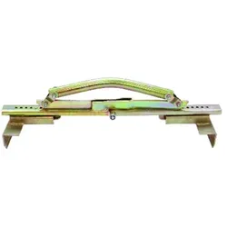 Plattenheber Profi PPH 22/50 - natur