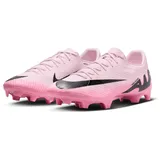 Nike Mercurial Vapor 15 Academy MG pink foam/schwarz 45
