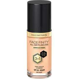 Max Factor Facefinity All Day Flawless 3 in 1 Make-up LSF 20 42 ivory 30 ml