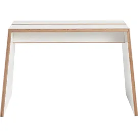 Tojo stubenhocker Hocker, weiß