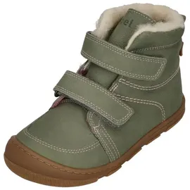 Koel - Kasi Wool extra Weit in grün