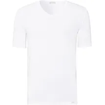 Hanro V-Shirt Natural Function in white M