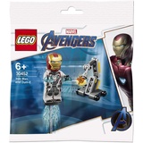 LEGO Marvel Avengers Iron Man Dum-E 30452