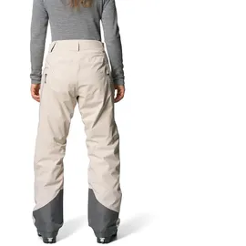Houdini Ride Insulated Skihose Sandstorm L