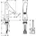 Hansgrohe Starck Organic Waschtischmischer Edelstahl Optic