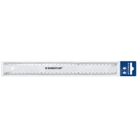 Staedtler Lineal Mars 562 PB, Länge 30 cm