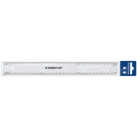 Staedtler Lineal Mars 562 PB, Länge 30 cm