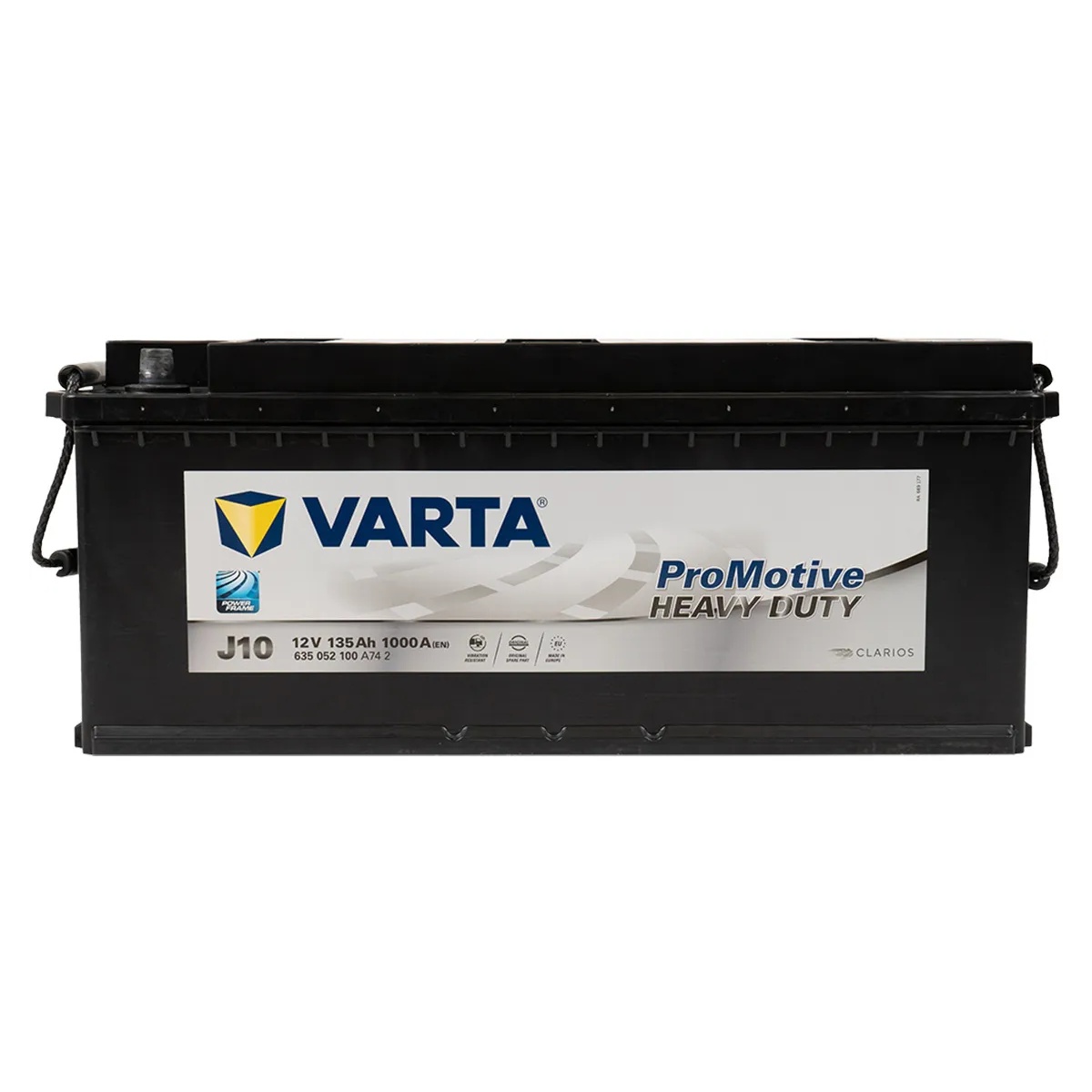 batterie 12v 135ah