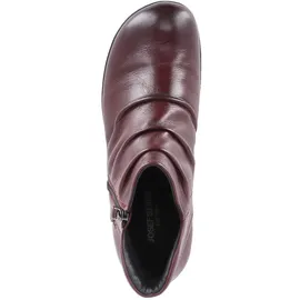 Josef Seibel Naly 41 mit gerafftem Schaft Gr. 37