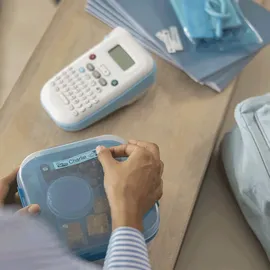 Brother P-Touch PT-N10 Beschriftungsgerät