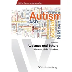 Autismus und Schule