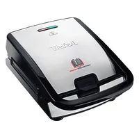 Tefal SW852D Snack Collection