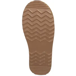 Liu•Jo LiuJo Damen Winterstiefeletten/ Ankle Boot JANE 01 Braun Rauleder Größe: 39 - Braun